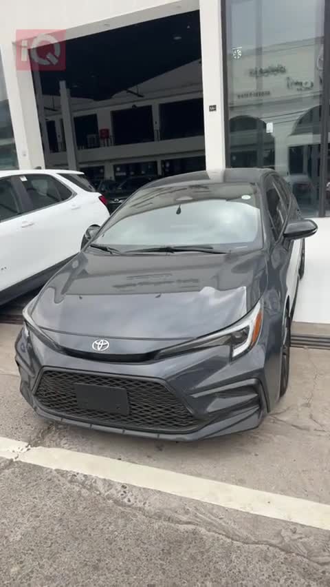 Car Video Thumbnail